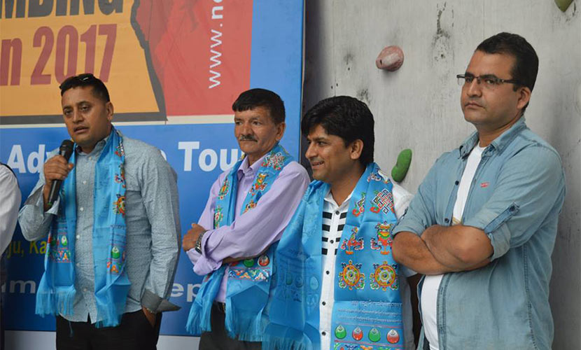 Alpine Sports Federation Nepal