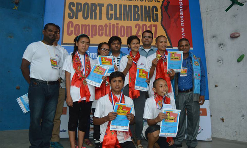 Alpine Sports Federation Nepal