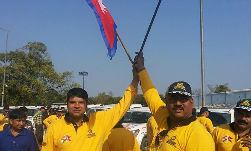 Alpine Sports Federation Nepal