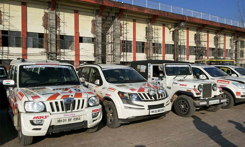 Alpine Sports Federation Nepal