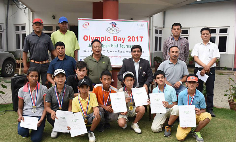 Alpine Sports Federation Nepal