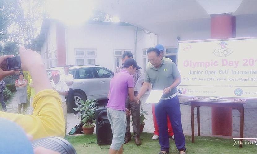 Alpine Sports Federation Nepal