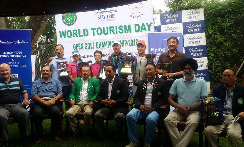 Alpine Sports Federation Nepal