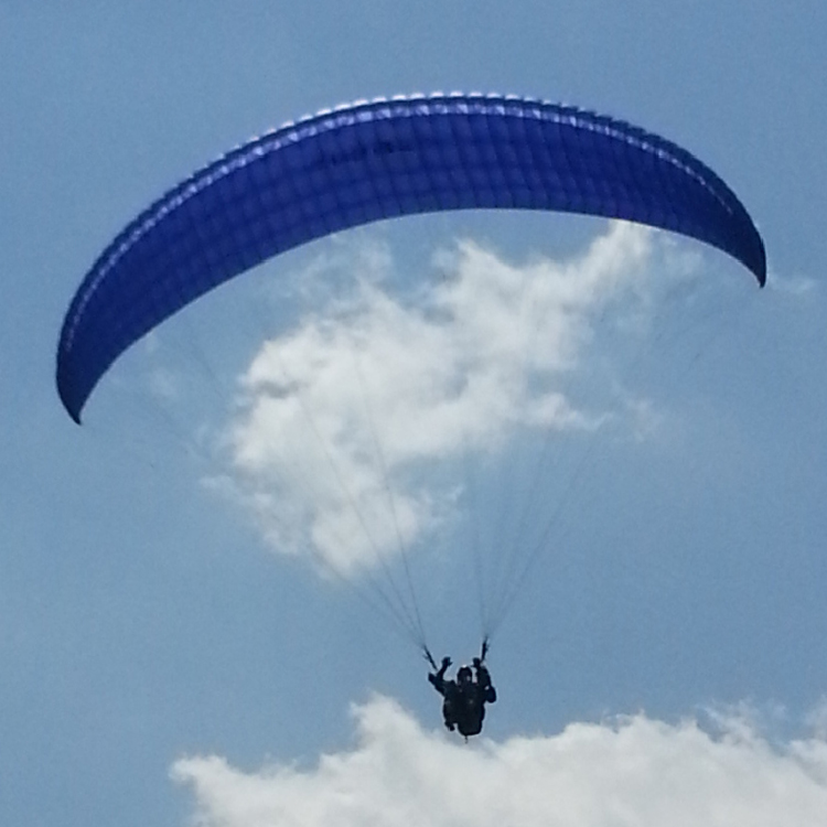 हवाइ खेलको विकास र प्रवद्र्धनमा योगदान पुयाउनेलाई प्रशंसा पत्र