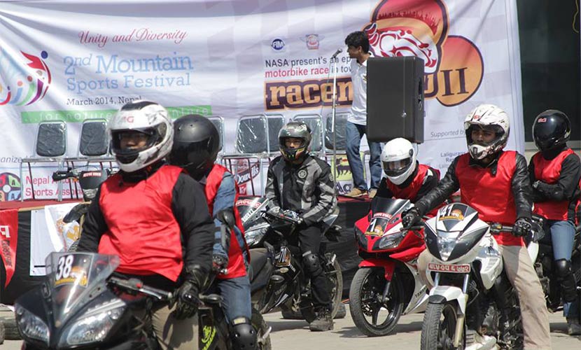 Alpine Sports Federation Nepal