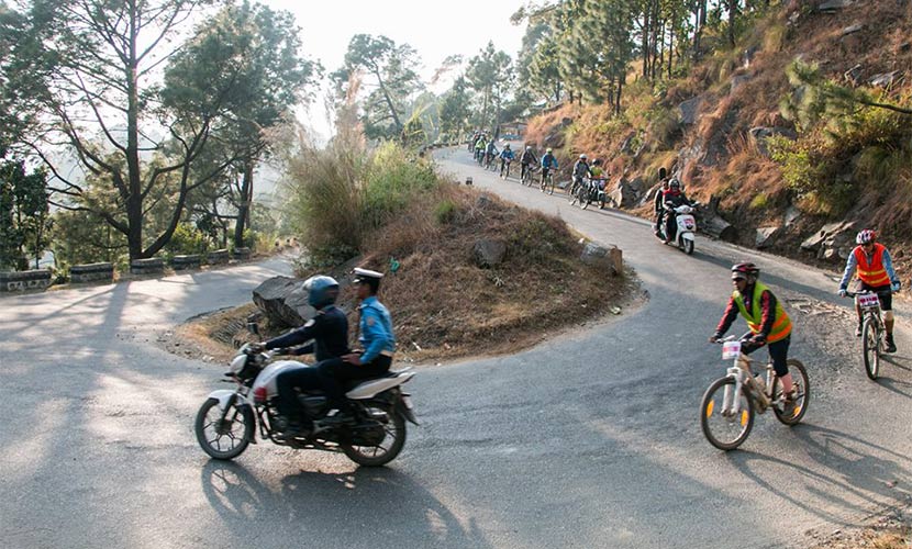 Alpine Sports Federation Nepal