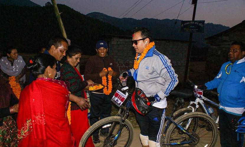 Alpine Sports Federation Nepal