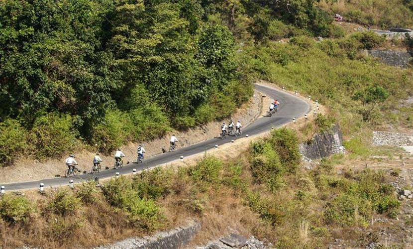 Alpine Sports Federation Nepal