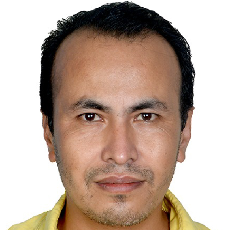 Pratik Bahadur Khatri