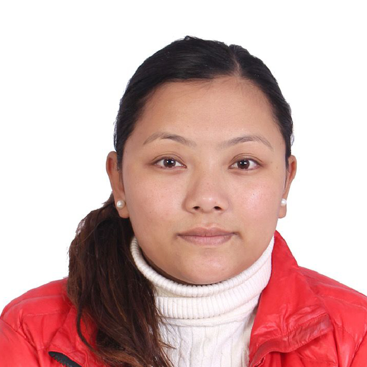 Manisha Tamang