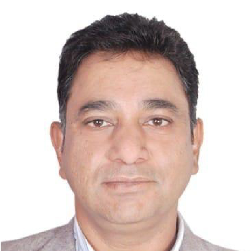 Krishna Kumar Agarwal